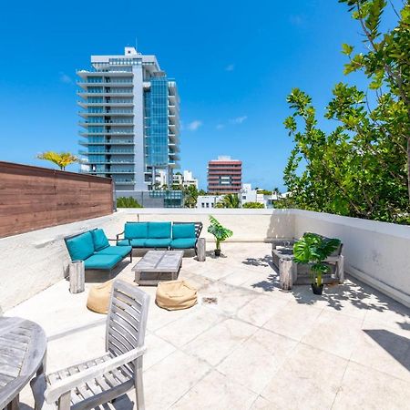 The Mercury Hotel - All Suites Miami Beach Exterior photo